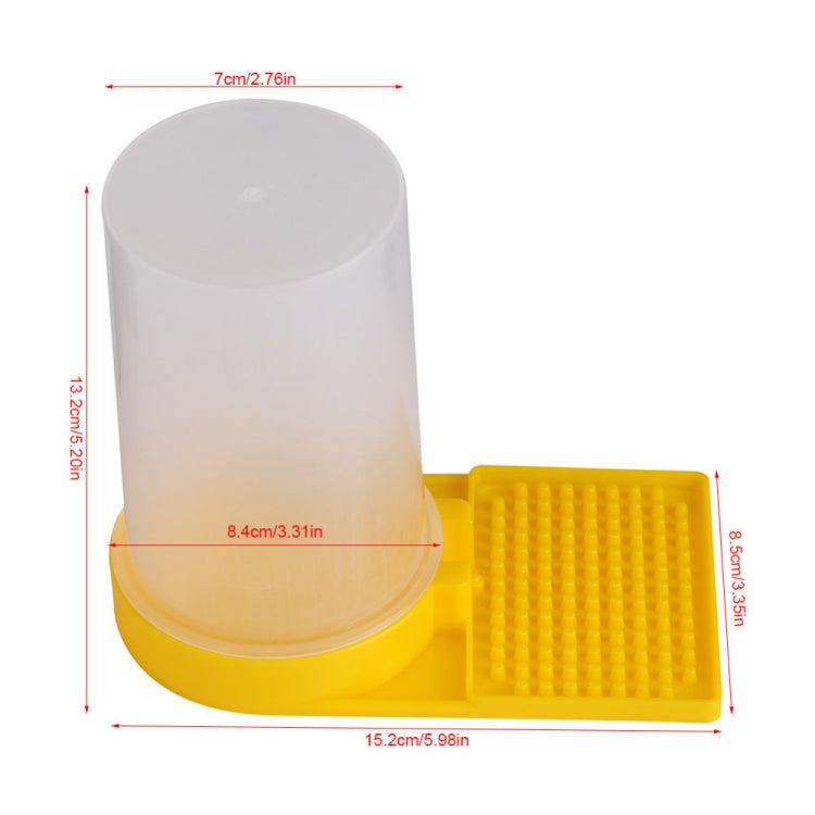 Multifunctional Drinking Box Bee Feeder — view 6
