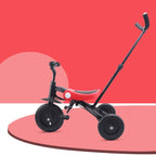 Ride On Toys Baby Tricycle Children Folding Bike Kids Scooter
