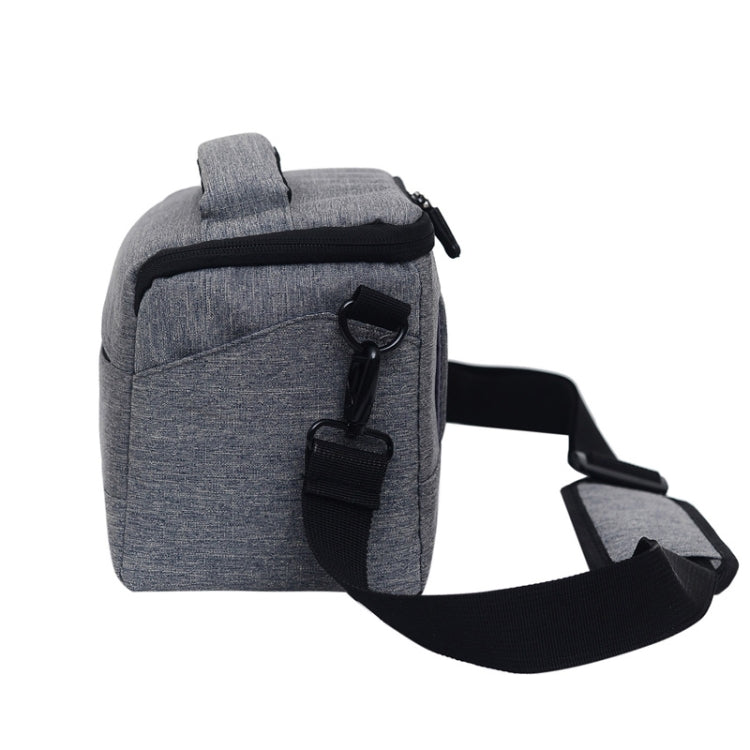 Waterproof DSLR Camera Bag for Nikon Canon SONY Panasonic etc Camera