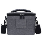 Waterproof DSLR Camera Bag for Nikon Canon SONY Panasonic etc Camera