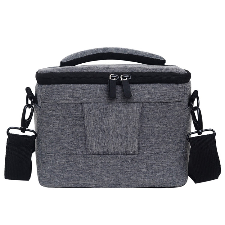 Waterproof DSLR Camera Bag for Nikon Canon SONY Panasonic etc Camera