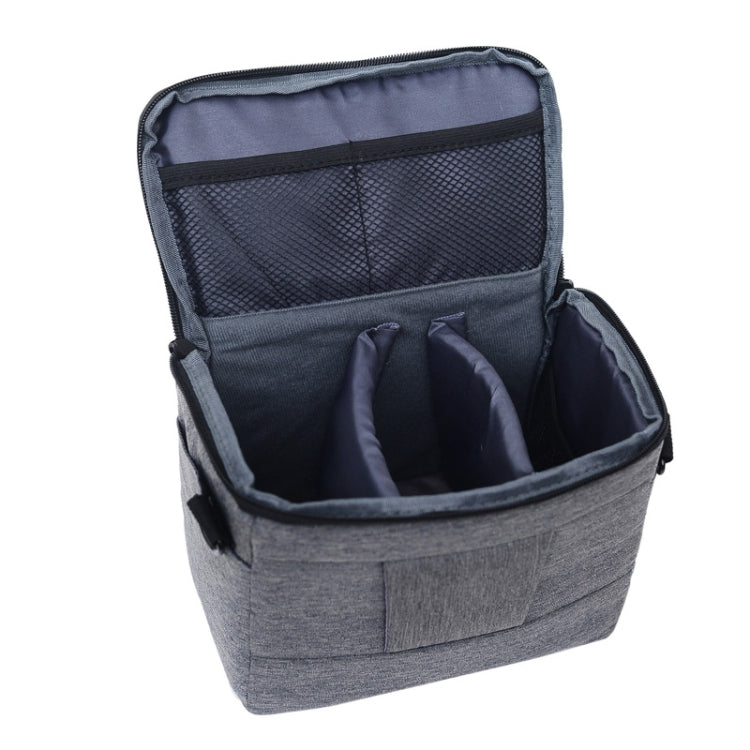 Waterproof DSLR Camera Bag for Nikon Canon SONY Panasonic etc Camera
