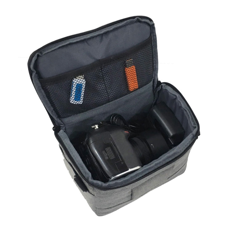 Waterproof DSLR Camera Bag for Nikon Canon SONY Panasonic etc Camera