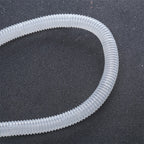 1.6m Simple Practical Siphon Suction Pipe Filter Aquarium Water Changer