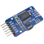 DS3231 AT24C32 High Precision Clock Module IIC Module Memory Module — view 3