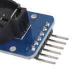 DS3231 AT24C32 High Precision Clock Module IIC Module Memory Module — view 5