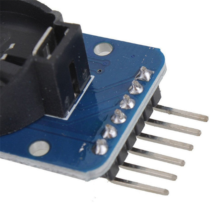 DS3231 AT24C32 High Precision Clock Module IIC Module Memory Module — view 5