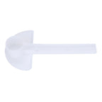 10 PCS Duckbill Type Water Feeder Nest Door Feeder Multi-function Bee Sugar Feeder Beekeeping Tool Supplies — view 3