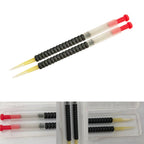2 PCS Transfer Needles Beekeeping Special Breeding Tools Mobile Bee Larva Utensils Pens — view 5