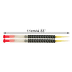 2 PCS Transfer Needles Beekeeping Special Breeding Tools Mobile Bee Larva Utensils Pens — view 6