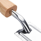 16A Nest Box Nest Foundation Beekeeping Appliances Electric Cutting Honey Knife — view 6