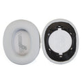 2 PCS For JBL Live 500BTNC Headphone Sponge Sleeve Earmuffs