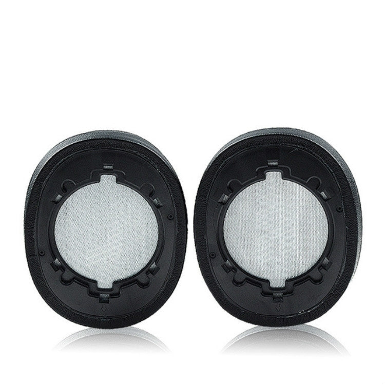 2 PCS For JBL Live 500BTNC Headphone Sponge Sleeve Earmuffs