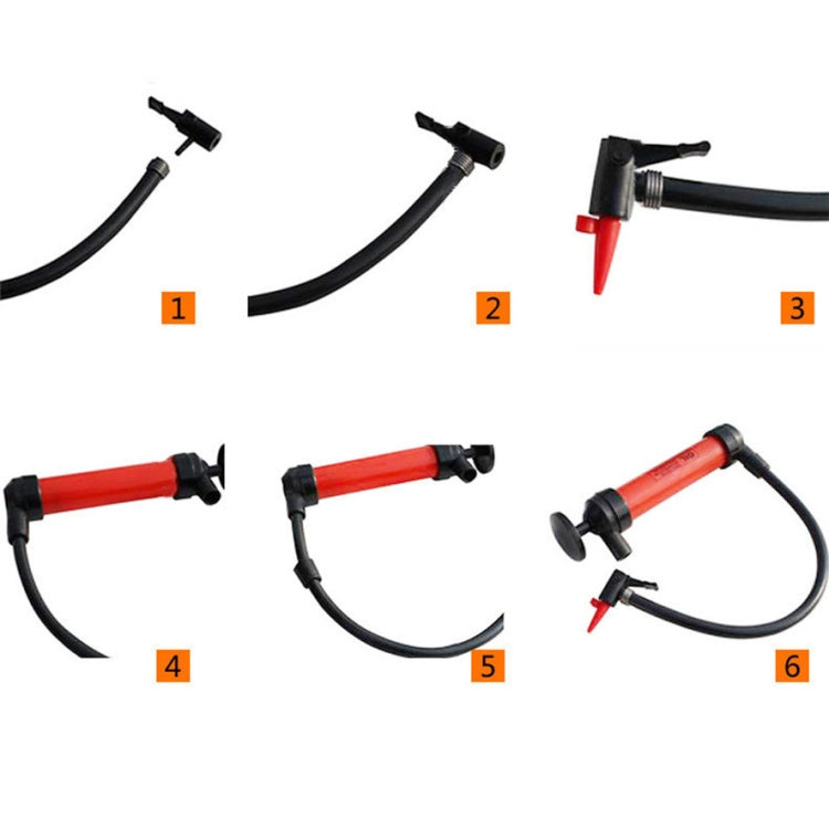 e for Car Oil Transfering Oiling pumping Liquid Water Chemical Transfer Inflatable Pump, Manual Oil Pumping Pip