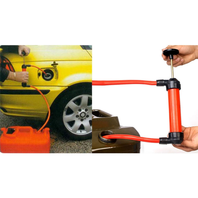 e for Car Oil Transfering Oiling pumping Liquid Water Chemical Transfer Inflatable Pump, Manual Oil Pumping Pip