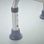 Lightweight Non-slip Mat Shower Stool Safety Step Stool — view 4