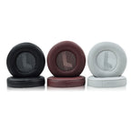 2 PCS For JBL Live 400BT Headset Cover Sponge Earmuffs — view 5