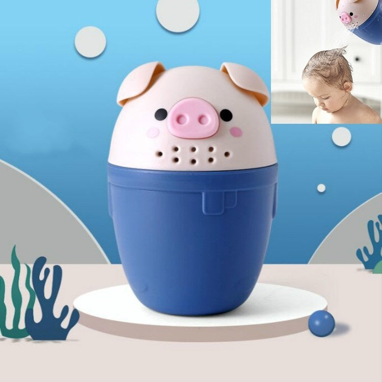 Baby Bath and Shampoo Shower Spoon