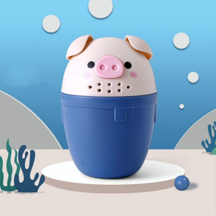 Baby Bath and Shampoo Shower Spoon