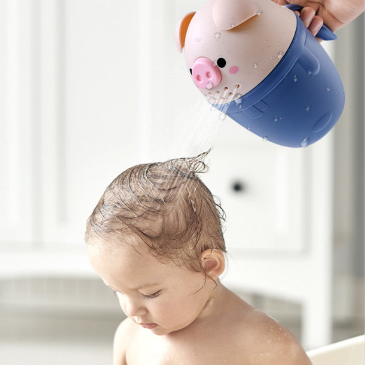 Baby Bath and Shampoo Shower Spoon