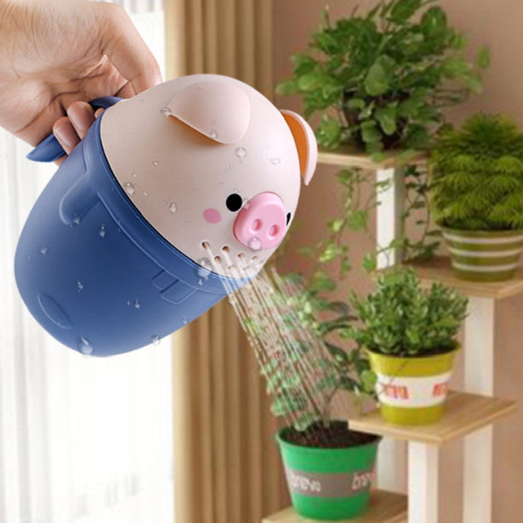 Baby Bath and Shampoo Shower Spoon