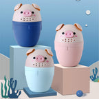 Baby Bath and Shampoo Shower Spoon