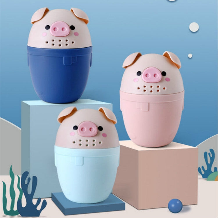 Baby Bath and Shampoo Shower Spoon