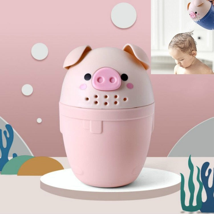 Baby Bath and Shampoo Shower Spoon
