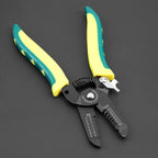 Portable Multi-Function Cable Stripper Tool