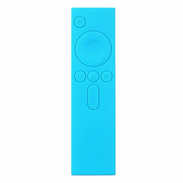 6 PCS Soft Silicone TPU Protective Case Remote Rubber Cover Case for Xiaomi Remote Control I Mi TV Box — view 10