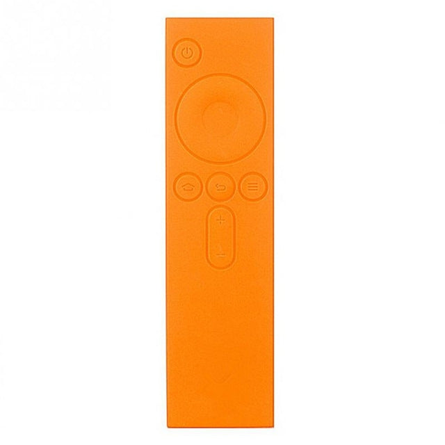 6 PCS Soft Silicone TPU Protective Case Remote Rubber Cover Case for Xiaomi Remote Control I Mi TV Box — view 12