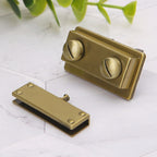Luggage Hardware Accessories Female Bag Lock Buckle — view 7