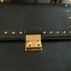 Luggage Hardware Accessories Female Bag Lock Buckle — view 8