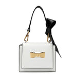 Luggage Hardware Accessories Bow Metal Decorative Buckle