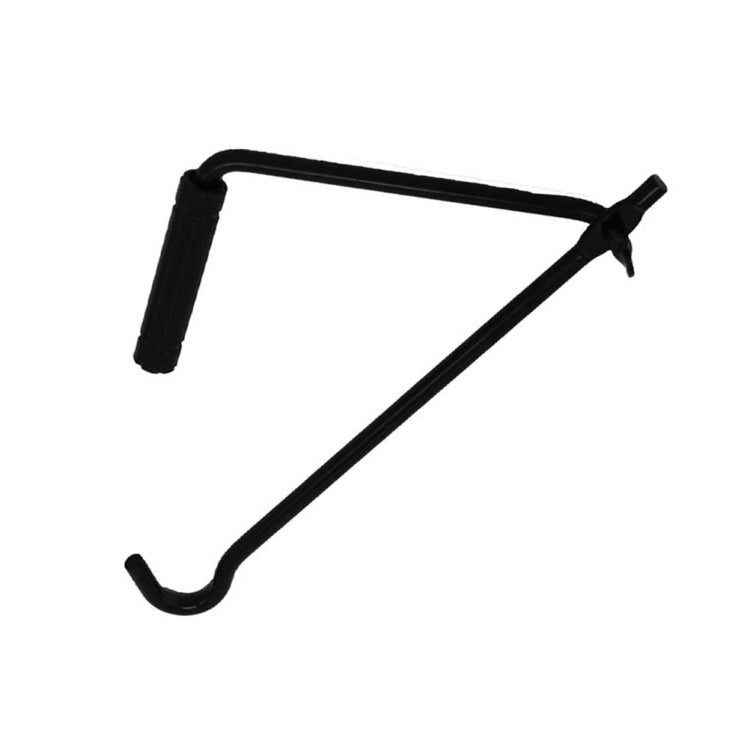 Car Foldable Hand Jack Rocker General Car Repair Tools