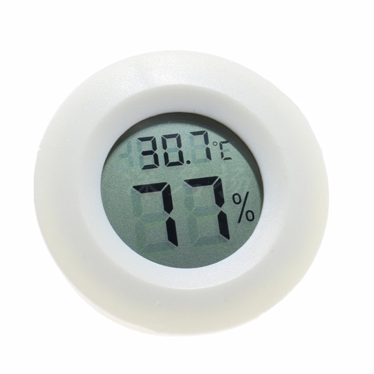 LCD Digital Aquarium Thermometer Marine Water Terrarium Accessories Temperature Measurement Tool — view 6