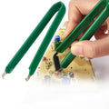 IC Puller Chip Integrated Block Desoldering Tweezers