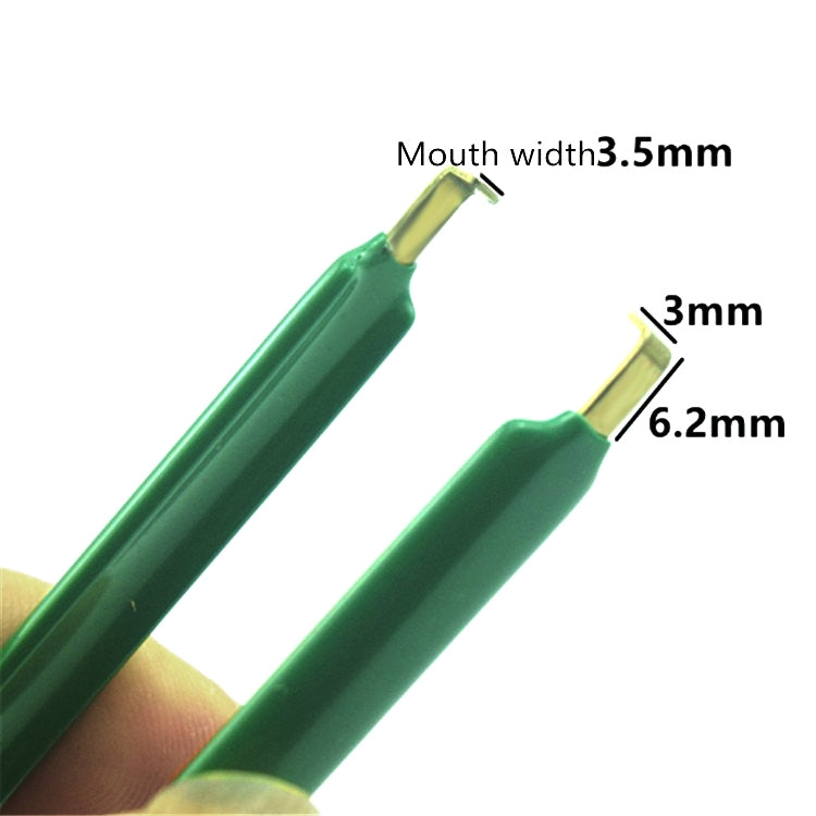 IC Puller Chip Integrated Block Desoldering Tweezers — view 3