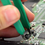 IC Puller Chip Integrated Block Desoldering Tweezers — view 7