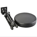 Modern Minimalist Fashion Drum Adjustable Bar Chair — Adjustable Bar Chair