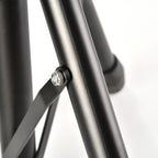 Modern Minimalist Fashion Drum Adjustable Bar Chair — view 5