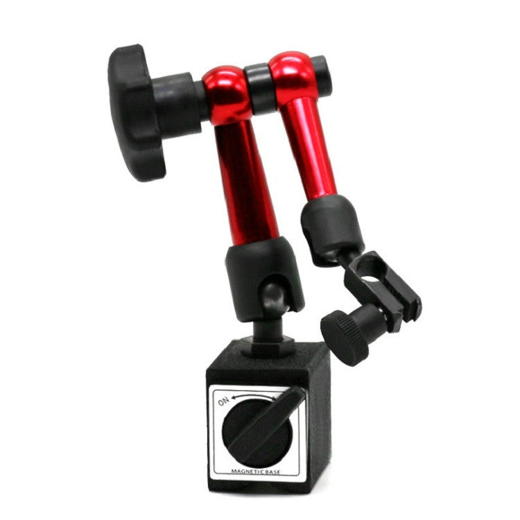 Magnetic Base Universal Mechanical Magnetic Watch Stand Dial Indicator Bracket