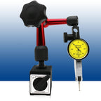 Magnetic Base Universal Mechanical Magnetic Watch Stand Dial Indicator Bracket