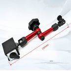 Magnetic Base Universal Mechanical Magnetic Watch Stand Dial Indicator Bracket