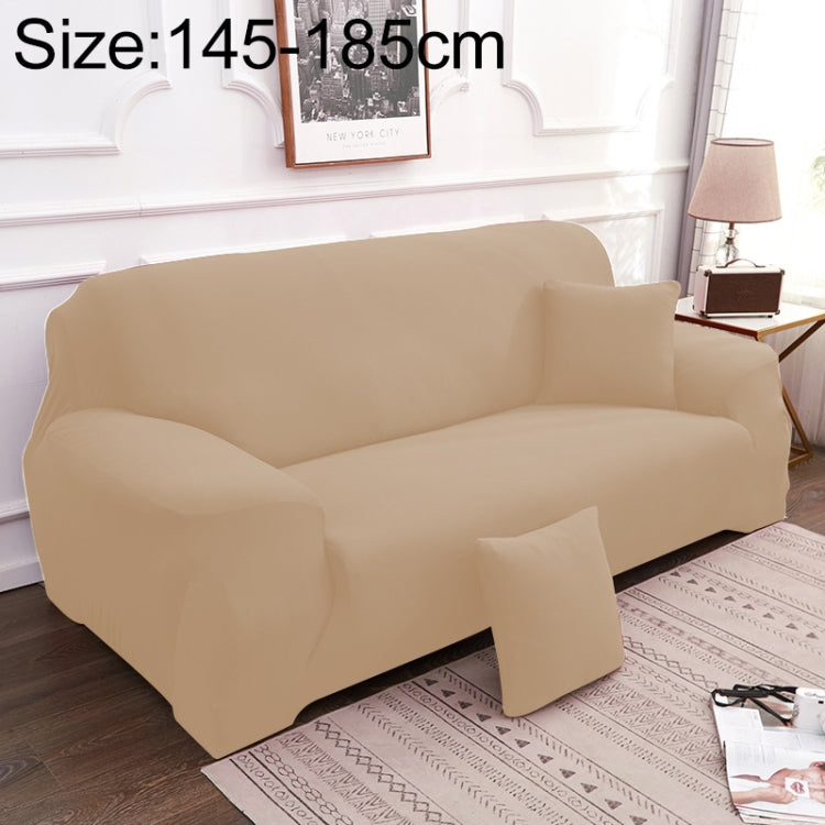 Sofa All-inclusive Universal Set Sofa Full Cover Add One Piece of Pillow Case