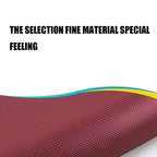 Cervical Spine Massage Pillow Neck Waist Back Multifunctional Electric Massage Cushion