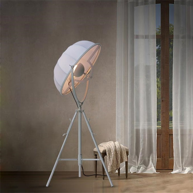 Satellite Studio Tripod Floor Lamp Living Room Bedroom, CN Plug — view 8