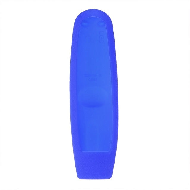 Silicone Remote Control Cover Case Protective Skin for LG AN-MR600 Smart TV Remote Controller — view 8