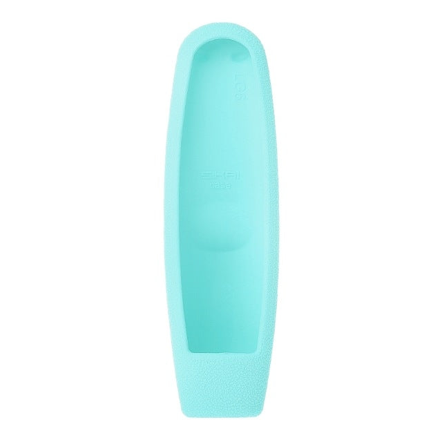Silicone Remote Control Cover Case Protective Skin for LG AN-MR600 Smart TV Remote Controller — view 10