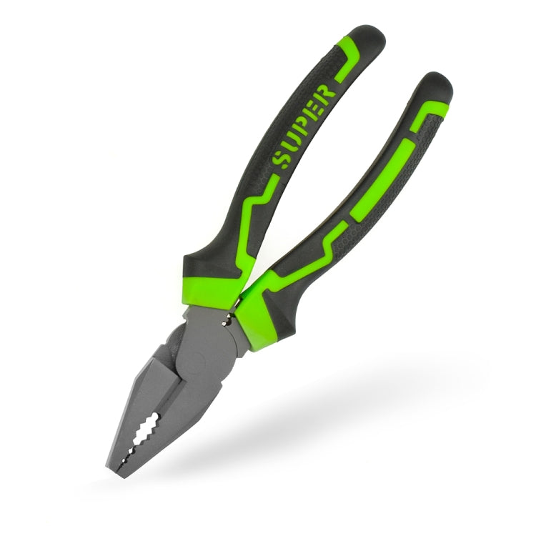 Industrial Grade Multi-function Wire Tip Oblique Pliers